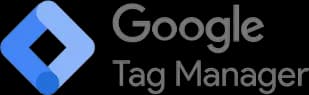 Google Tag Manager logo