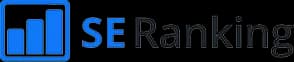 SE Ranking SEO tool logo