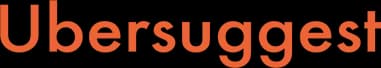 Ubersuggest SEO tool logo